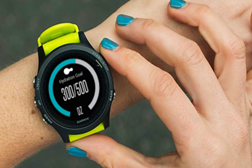 Garmin reforça aposta na saúde e bem-estar com Ozmo Hydration