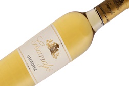 Grandjó Late Harvest 2013 - PVP: 18 Euros