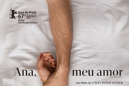 Ana, Meu Amor