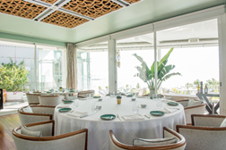 Miguel Laffan deixa restaurante Atlântico