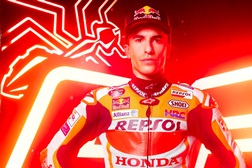 MotoGP 2021 - Marc Márquez regressa à competição no Grande Prémio de Portugal!