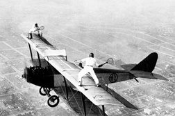 Exposição/Instalação: Daredevils | Exploradores Audaciosos - Exposição