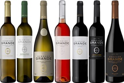 Prova Herdade Grande com o enólogo Eng. Francisco Garcia - Sexta, dia 18 de Setembro às 19:00