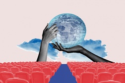 Teatro Nacional D. Maria II acolhe conferência internacional da ETC
