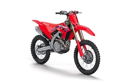 Honda CRF450R