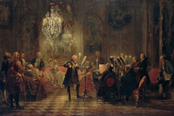 Solistas da Orquestra Gulbenkian apresentam Quartetos de Mozart