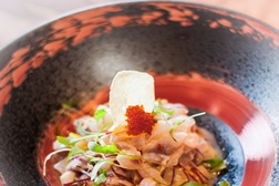 IKEDA Japanese Cuisine convida a uma passagem de ano com inspiração oriental