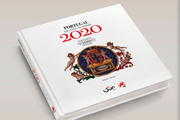CTT lançam novo livro "Portugal em Selos 2020"