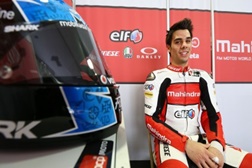 Miguel Oliveira passa fim-de-semana em quatro rodas no Campeonato de Portugal de Karting