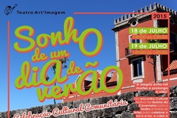 Sonho de um Dia De Verão - Celebração Cultural Comunitária