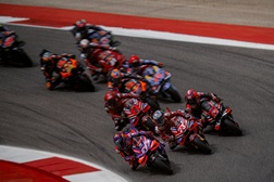 MotoGP 2024, Antevisão, GP de Espanha - A criar heróis em Jerez - Já este fim-de-semana