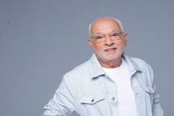 Paulo de Carvalho em Almada