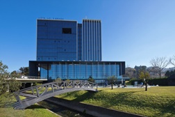 Meliá Braga Hotel & Spa com serviço de take away para ceia de Natal