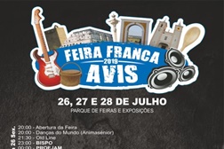 Feira Franca de Avis