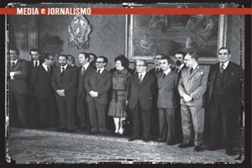 "Mulheres, Liderança Política e Media" de Carla Martins chega esta semana às livrarias