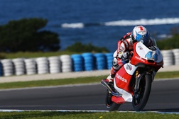 Miguel Oliveira