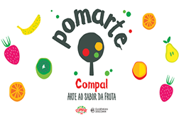 Pomarte Compal 2016