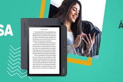Fnac e Kobo disponibilizam mais de 260 mil audiobooks e ebooks gratuitos