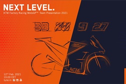 MotoGP – Confirmadas as datas das apresentações das equipas