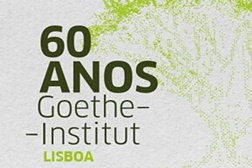 Goethe-Institut em Lisboa celebra 60.º aniversário