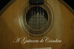 RTP2 exibe documentário "A Guitarra de Coimbra" de Soraia Simões de Andrade