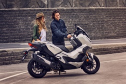 Honda e MDS criam parceria para motociclistas portugueses