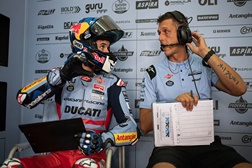 MotoGP 2024 - Os chefes - Quem muda para o ano