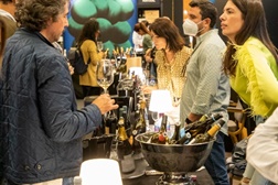 10.ª edição do Essência do Vinho - Madeira