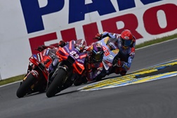MotoGP 2024 - Antevisão GP Catalunha - Mais equilíbrio