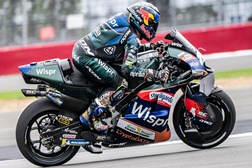 MotoGP 2024 - Oliveira vai ter Aprilia de topo - RSGP "23 e meio"