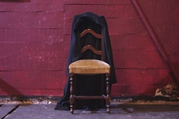 Teatro: "ROBES" na Rua das Gaivotas 6