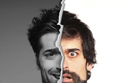 Comédia "O Melhor do Pior" com António Raminhos no Centro de Artes de Águeda