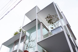sou Fujimoto © João Almeida e Silva
