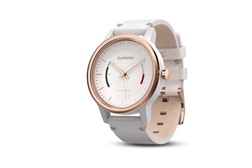 Sugestões Garmin para o Dia da Mulher
