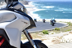 De Ducati no Lés-a-Lés 2019