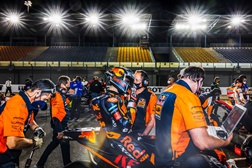 MotoGP – Miguel Oliveira fez uma corrida a guiar-se por “sensações”