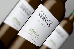 Alvarinho: Herdade das Servas lança novidade a tempo de refrescar o Verão