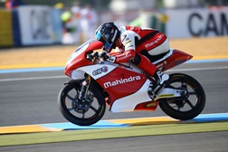 Miguel Oliveira