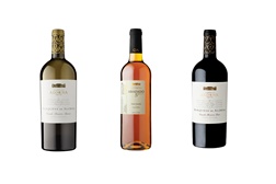Vinhos Quinta da Alorna em destaque na Wine Advocate
