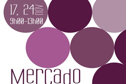 Mercado dos Vinhos - Pinhal Novo