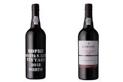Grupo Sogevinus apresenta Vintages 2018