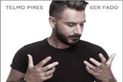 Telmo Pires apresenta álbum "Ser Fado" no Museu do Fado