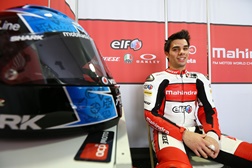 Miguel Oliveira
