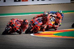 MotoGP 2021 – Antevisão e horários do Grande Prémio de São Marino