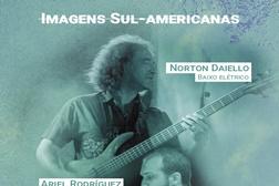 Paisagens Sul-americanas