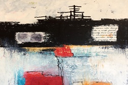 Exposição NADJA D LARSEN