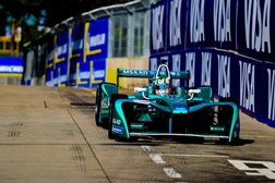 Formula E: Félix da Costa ruma a Marraquexe para a 2ª corrida do ano