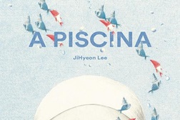 JiHyeon Lee vence Prémio para Melhor Ilustradora Estrangeira de Livro Infantil 2019 - Festival Internacional Amadora BD