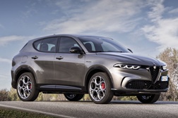 Novo Alfa Romeo Tonale Híbrido Plug-in em campanha de boas-vindas - 280 cv e tração integral