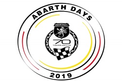 Abarth Days 2019, a celebrar o 70.º aniversário da marca do escorpião - No primeiro fim de semana de Outubro